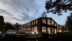 Huur: Jachthuislaan 57, 3762 LB Soest