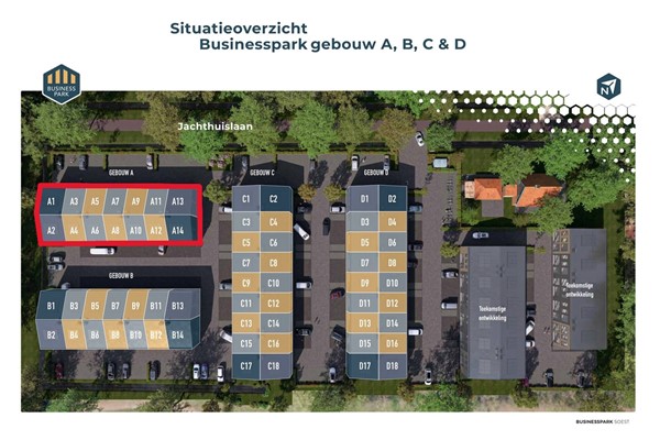 Jachthuislaan 57, 3762 LB Soest - 