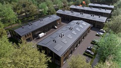 Huur:Jachthuislaan 57, 3762 LB Soest - Foto