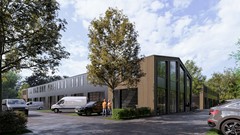 Huur:Jachthuislaan 57, 3762 LB Soest - Foto