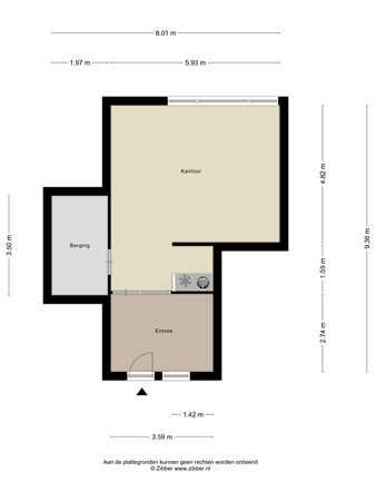Kauwenhoven 78, 6741 PW Lunteren - 