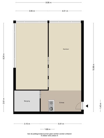 Kauwenhoven 78, 6741 PW Lunteren - 