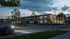 Te koop: Hogebrinkerweg 18-034, 3871KN Hoevelaken