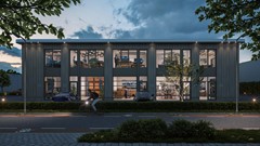 Koop:Hogebrinkerweg 18-034, 3871 KN Hoevelaken - Foto