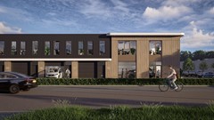 Koop:Hogebrinkerweg 18-034, 3871 KN Hoevelaken - Foto