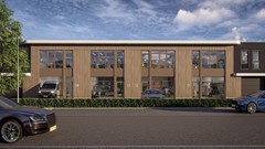 Koop: Hogebrinkerweg 18-034, 3871 KN Hoevelaken