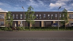 Koop: Hogebrinkerweg 18-034, 3871 KN Hoevelaken