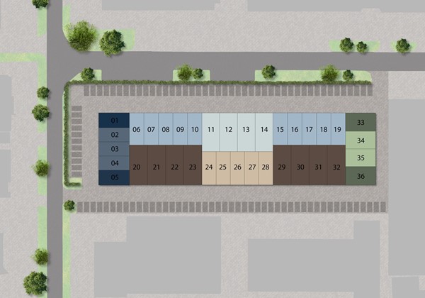 Hogebrinkerweg 18-034, 3871 KN Hoevelaken - 