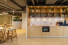 Huur: Baron van Nagellstraat 136, 3771 LL Barneveld