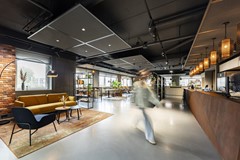 Huur:Baron van Nagellstraat 136, 3771 LL Barneveld - Foto