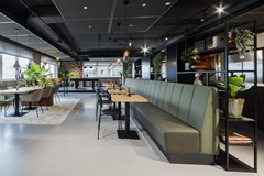 Huur:Baron van Nagellstraat 136, 3771 LL Barneveld - Foto