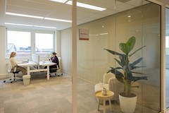 Huur: Baron van Nagellstraat 136, 3771 LL Barneveld
