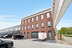 Huur:Verlengde Parallelweg 4-12, 3771 LP Barneveld - Foto