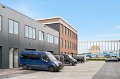 Huur: Verlengde Parallelweg 4-12, 3771 LP Barneveld