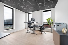 Huur: Verlengde Parallelweg 4-12, 3771 LP Barneveld