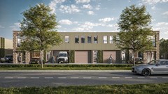 Amersfoortsestraat 22A 1, 3769AK Soesterberg