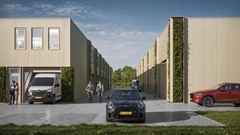 Koop: Amersfoortsestraat 22A 1, 3769 AK Soesterberg