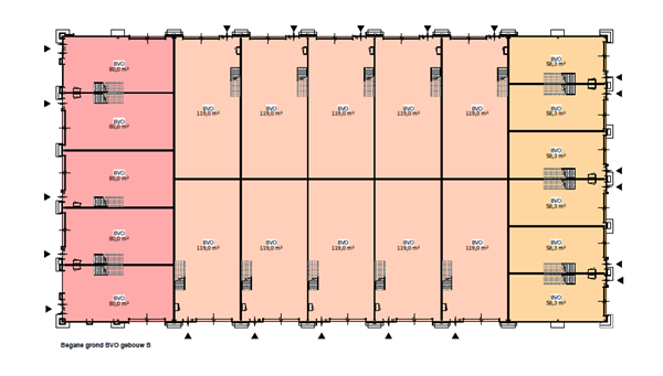 Amersfoortsestraat 22A 1, 3769 AK Soesterberg - 