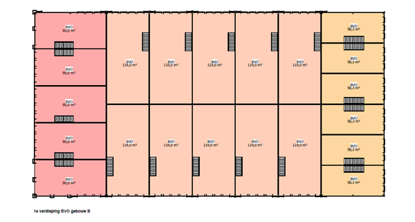 Amersfoortsestraat 22A 1, 3769 AK Soesterberg - 