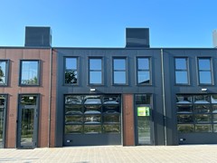 Koop:De Dynamo 67, 3821 CJ Amersfoort - Foto