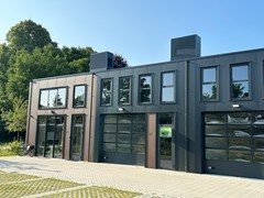 Koop:De Dynamo 67, 3821 CJ Amersfoort - Foto