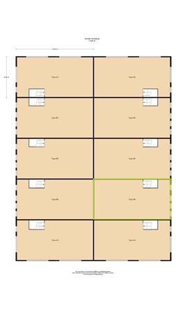 De Dynamo 67, 3821 CJ Amersfoort - 