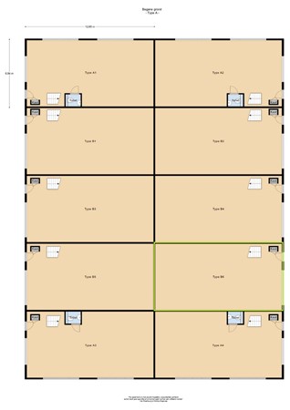 De Dynamo 67, 3821 CJ Amersfoort - 