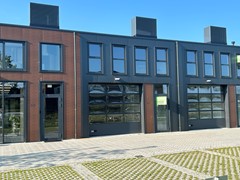 Verkocht: De Dynamo 67, 3821CJ Amersfoort
