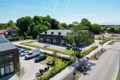 Verkocht: De Dynamo 67, 3821CJ Amersfoort