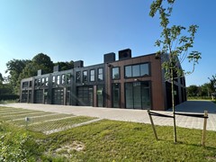 Verkocht: De Dynamo 67, 3821CJ Amersfoort