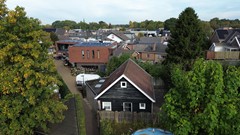 Bakkersweg 10A, 3781GP Voorthuizen