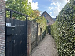 Huur:Bakkersweg 10A, 3781 GP Voorthuizen - Foto