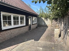 Huur:Bakkersweg 10A, 3781 GP Voorthuizen - Foto