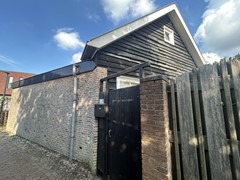 Verkocht:Bakkersweg 10A, 3781 GP Voorthuizen - Foto