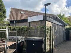 Verkocht:Bakkersweg 10A, 3781 GP Voorthuizen - Foto