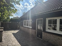 Verkocht: Bakkersweg 10A, 3781 GP Voorthuizen