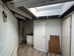 Verkocht: Bakkersweg 10A, 3781 GP Voorthuizen