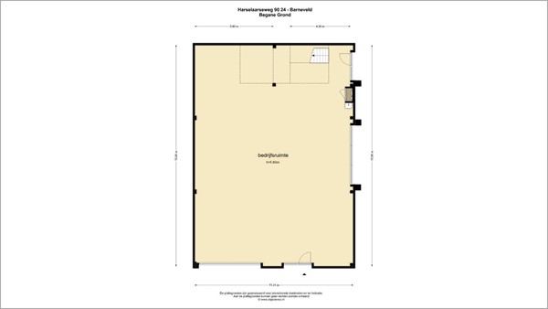 Harselaarseweg 90-24, 3771 MB Barneveld - 