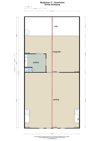 Marijkelaan 17, 3781 VG Voorthuizen - 