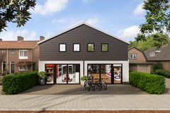 Te koop/huur: Marijkelaan 17, 3781VG Voorthuizen