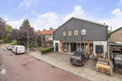 Koop:Marijkelaan 17, 3781 VG Voorthuizen - Foto