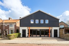 Verhuurd: Marijkelaan 17, 3781VG Voorthuizen