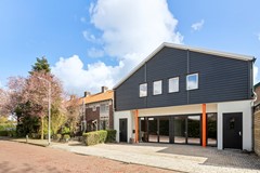 Verhuurd: Marijkelaan 17, 3781VG Voorthuizen