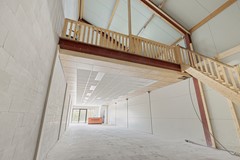 Verhuurd: Marijkelaan 17, 3781 VG Voorthuizen