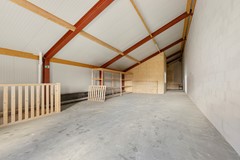 Verhuurd: Marijkelaan 17, 3781 VG Voorthuizen
