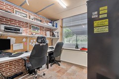 Nieuw in verhuur: Jan Van Arkelweg 36, 3791 AC Achterveld