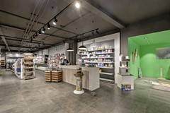 Huur:Kerkstraat 25, 3882 BM Putten - Foto