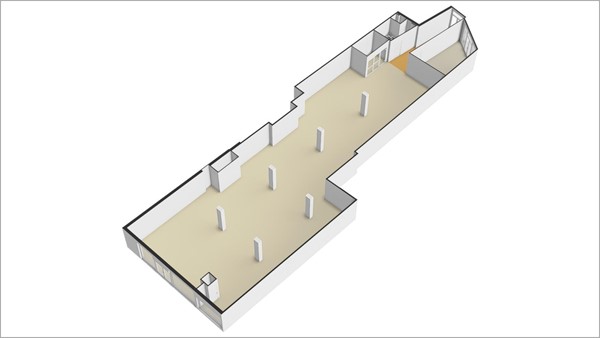 Kerkstraat 25, 3882 BM Putten - 