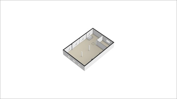 Kerkstraat 25, 3882 BM Putten - 