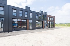 Te koop/huur: De Dynamo 69, 3821CJ Amersfoort